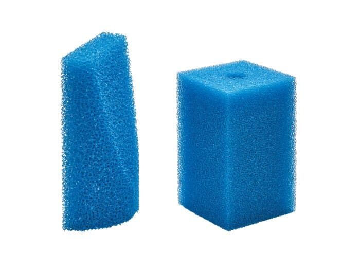 Cserehab külső szűrőkhöz FiltoSmart 200, Oase szűrőhab készlet FiltoSmart 200