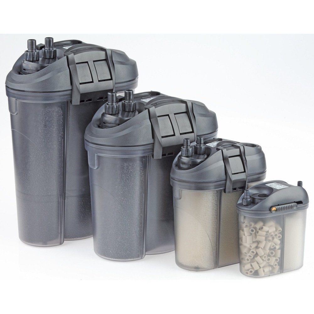 EDEN 522 külső szűrő