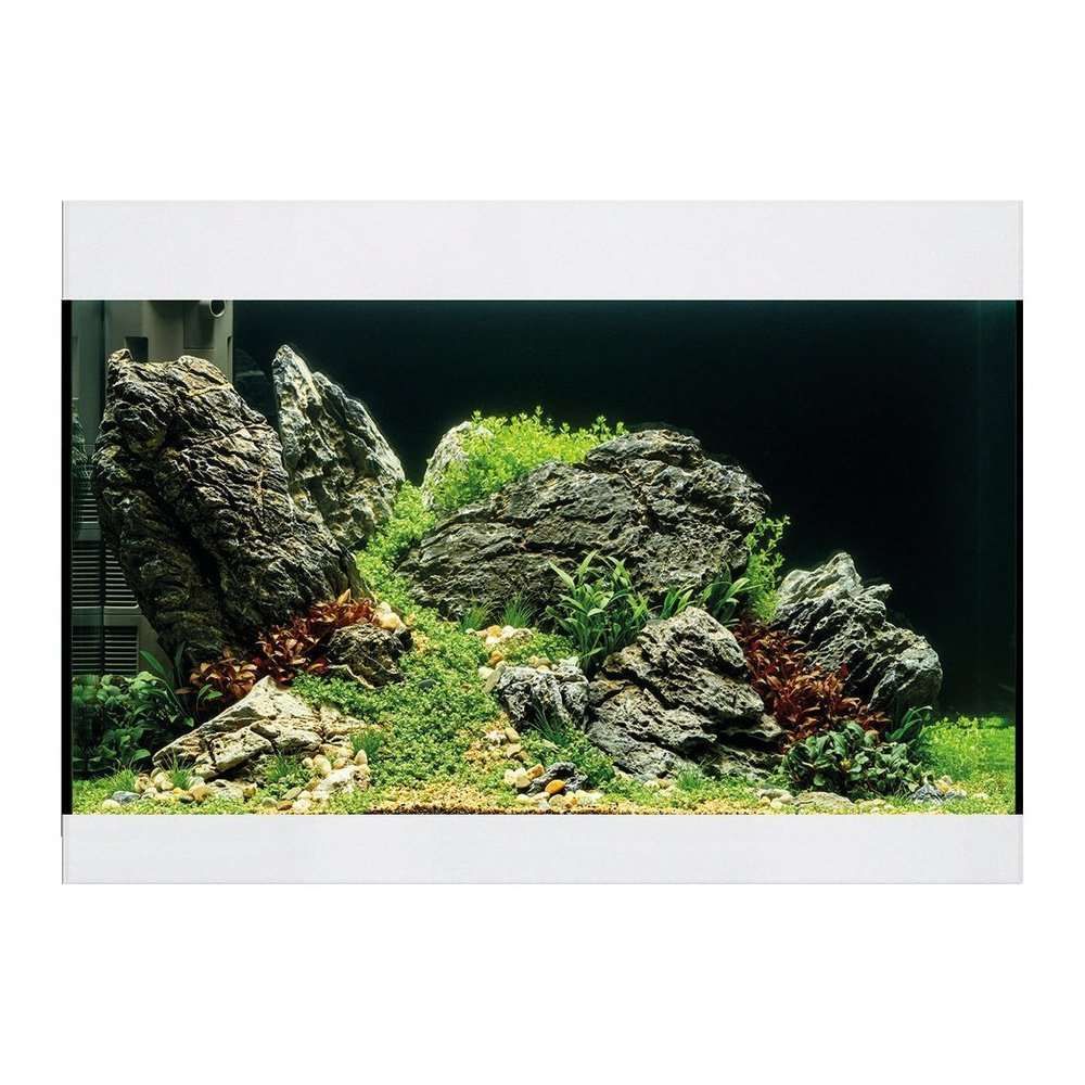Aquarium Oase StyleLine 125 literes fehér