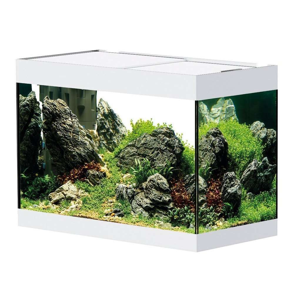 Aquarium Oase StyleLine 125 literes fehér