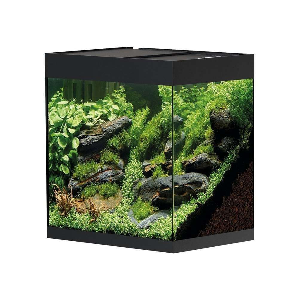 Aquarium Oase StyleLine 85 literes fekete