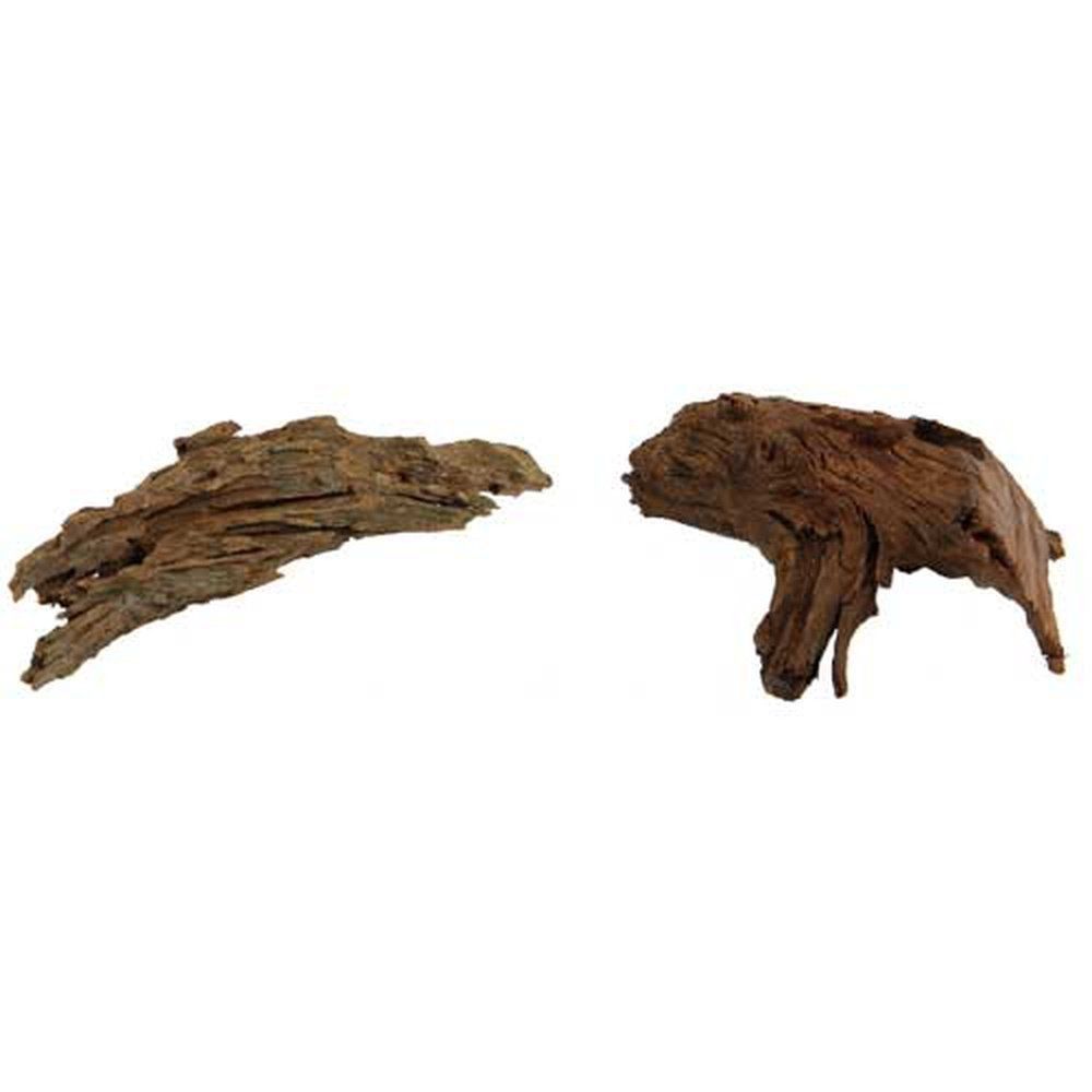 Akvárium dekoráció Mangrove Root XS
