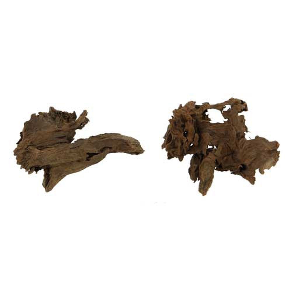 Akvárium dekoráció Mangrove Root S
