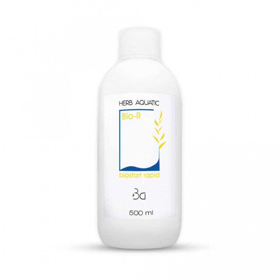 Baktériumok hozzáadása, HerbAquatic Bio-R, 500ml