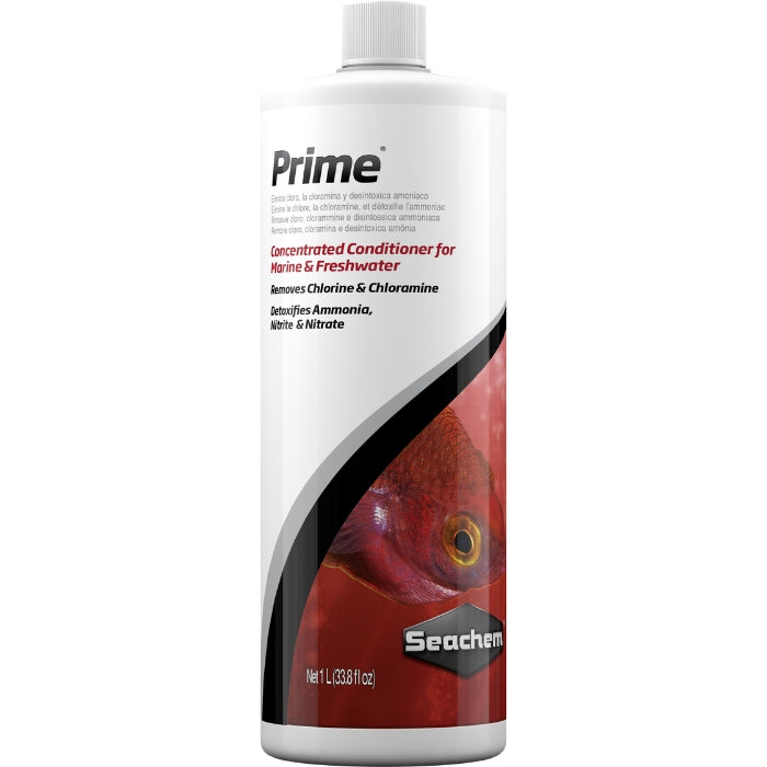 Vízkondicionáló, Seachem Prime, 1 l