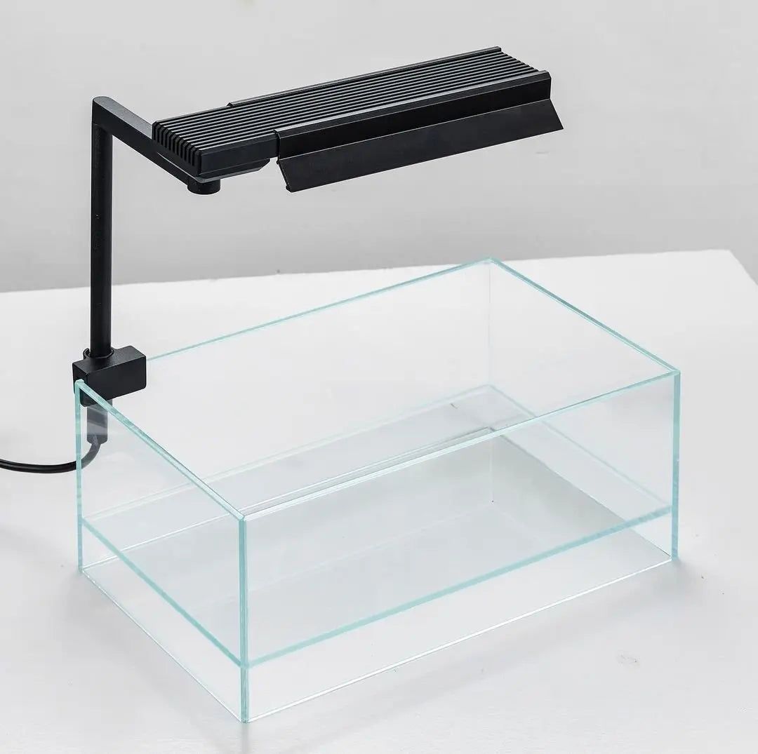 Akváriumi lámpa reflektor készlet, Chihiros CII RGB Shade tükörrel