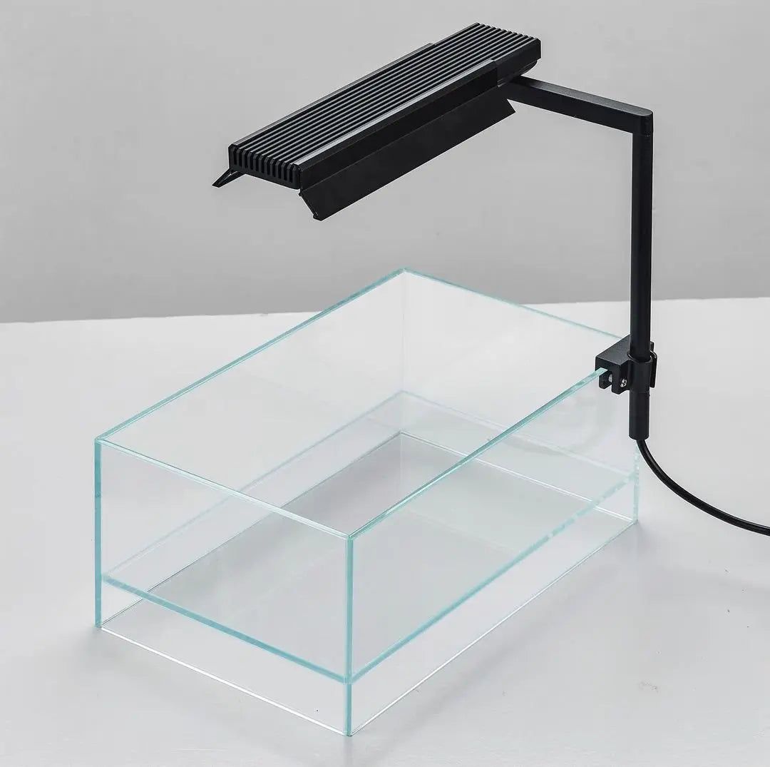 Akváriumi lámpa reflektor készlet, Chihiros CII RGB Shade tükörrel
