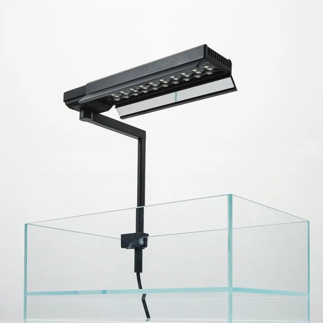 Akváriumi lámpa reflektor készlet, Chihiros CII RGB Shade tükörrel