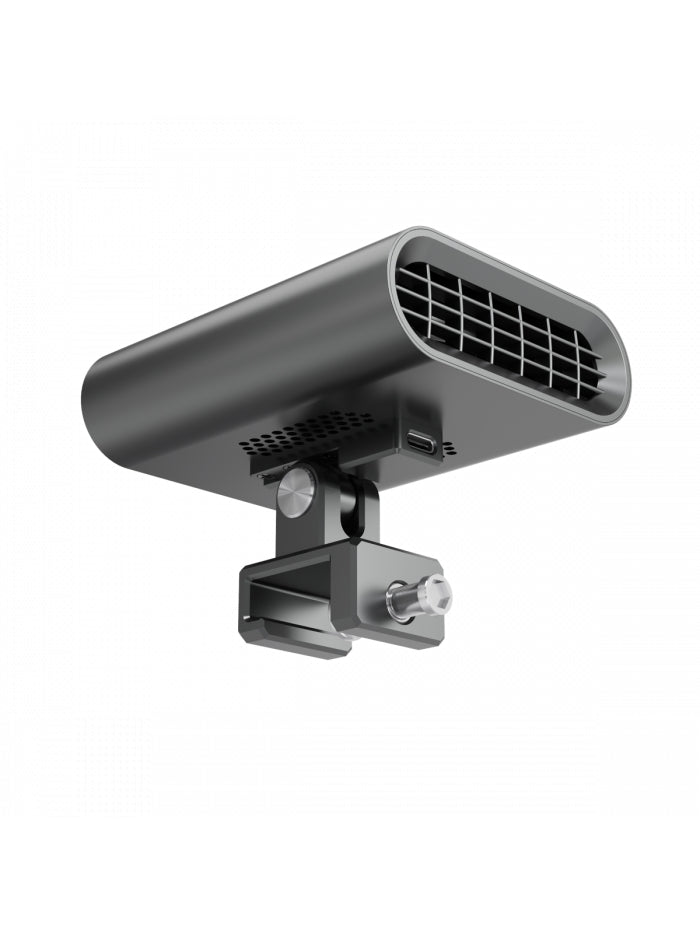 Akváriumi hűtő USB adapter nélkül, Chihiros hűtőventilátor