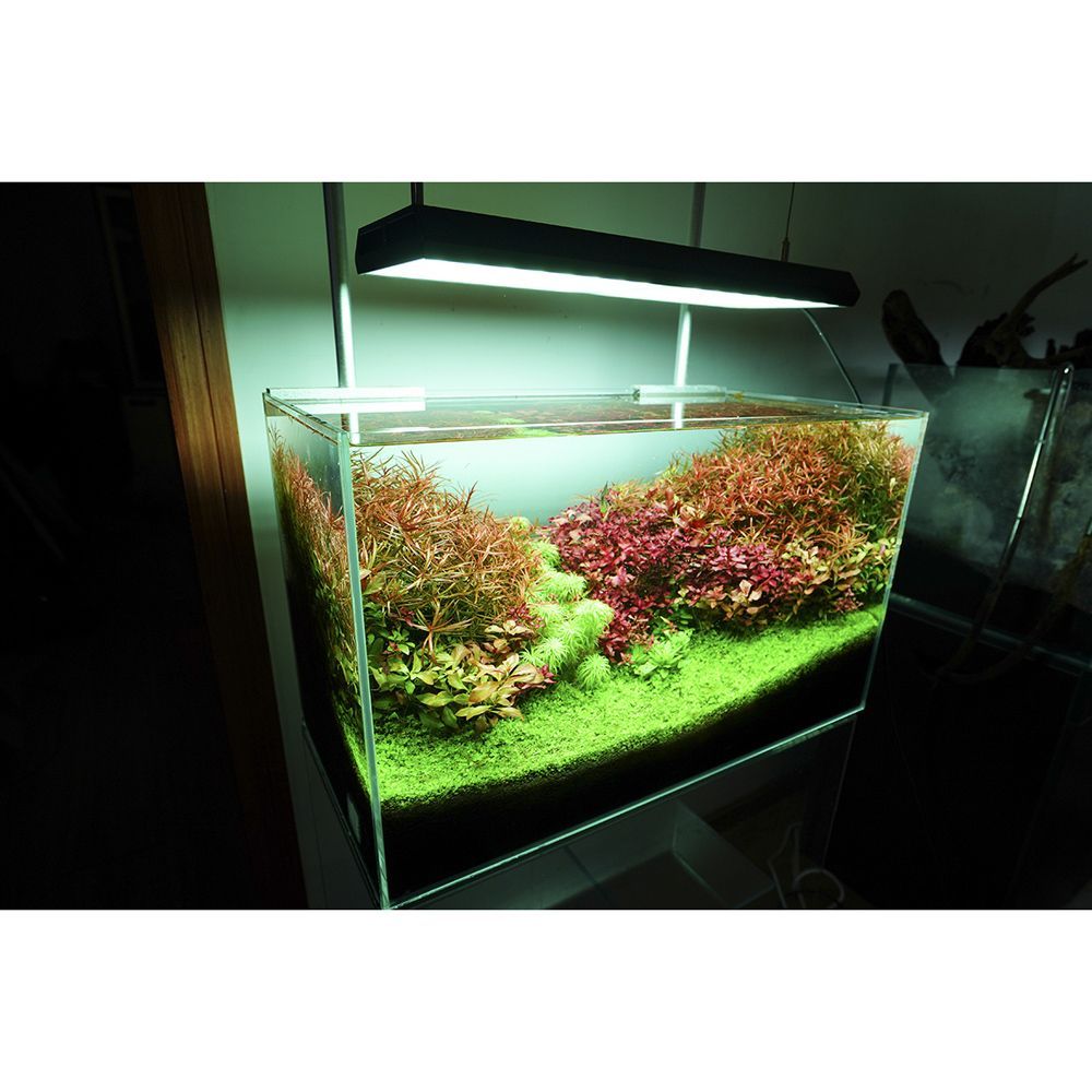 Akváriumi lámpa, Chihiros RGB VIVID 2 BLACK LED lámpa
