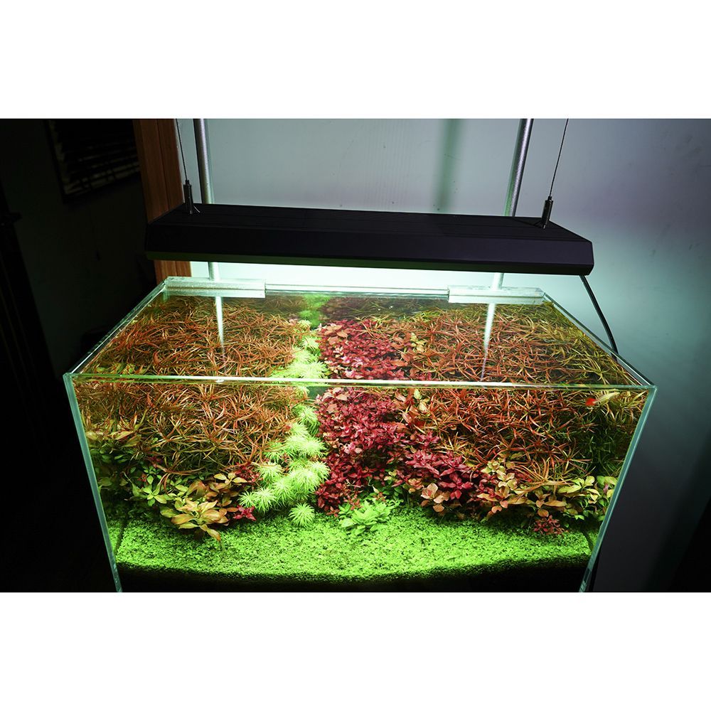 Akváriumi lámpa, Chihiros RGB VIVID 2 BLACK LED lámpa