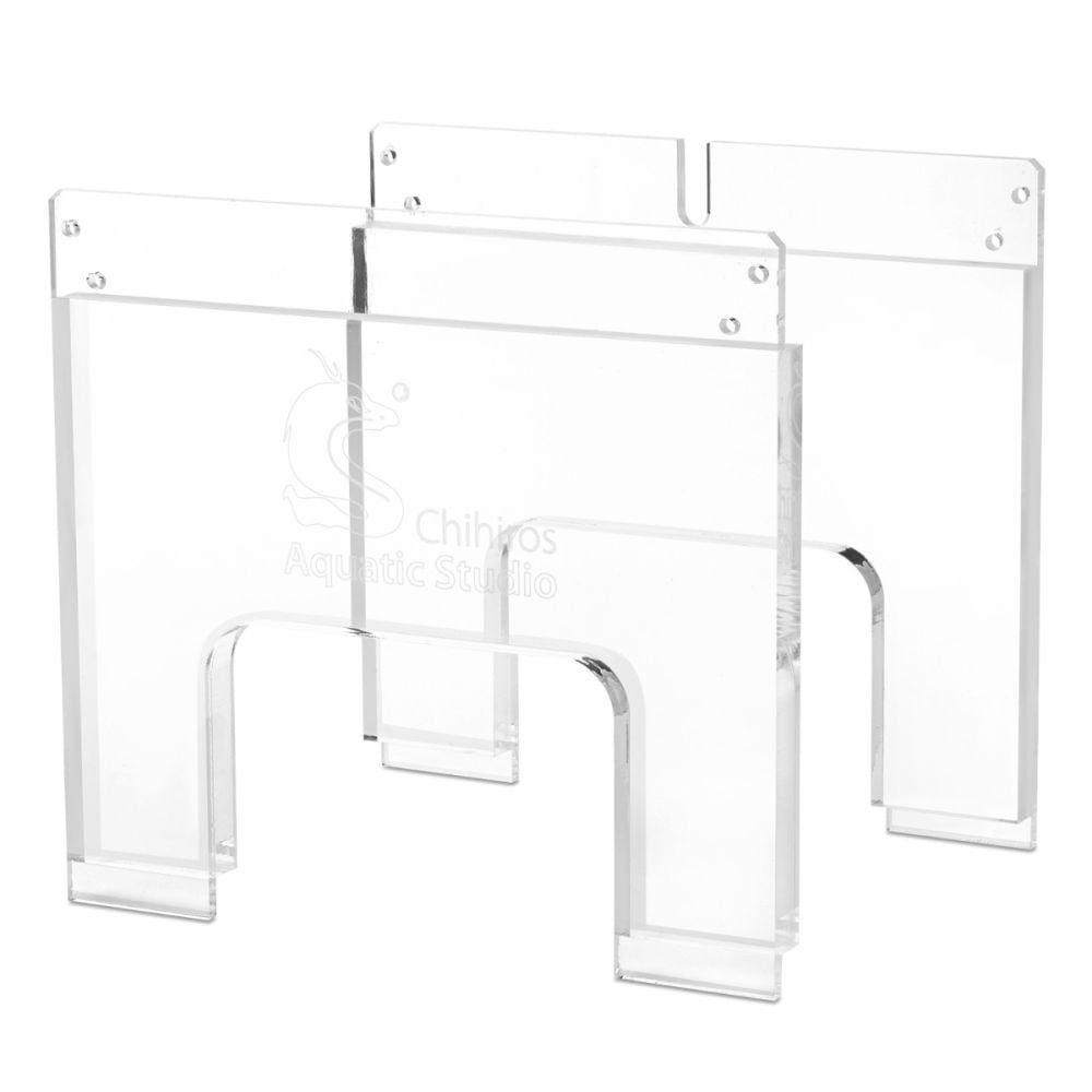 Állvány akváriumi lámpához, Chihiros ACRYL STAND a WRGBII-hez