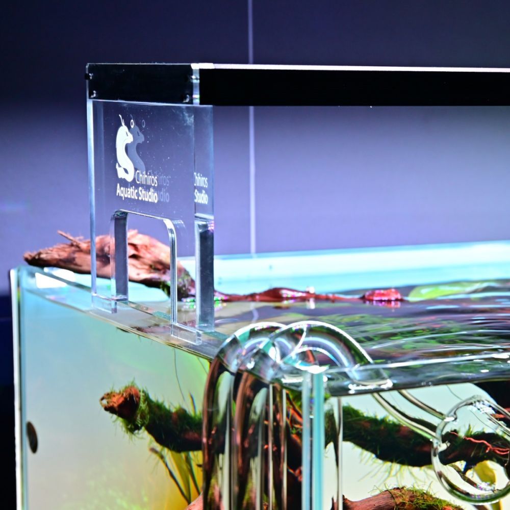 Állvány akváriumi lámpához, Chihiros ACRYL STAND a WRGBII-hez