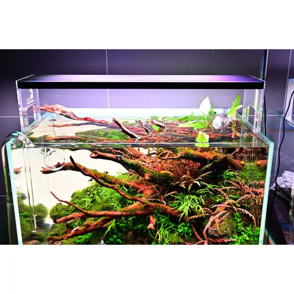 Állvány akváriumi lámpához, Chihiros ACRYL STAND a WRGBII-hez