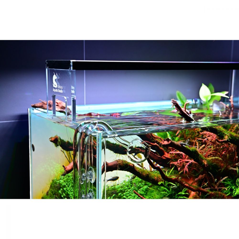 Állvány akváriumi lámpához, Chihiros ACRYL STAND a WRGBII-hez