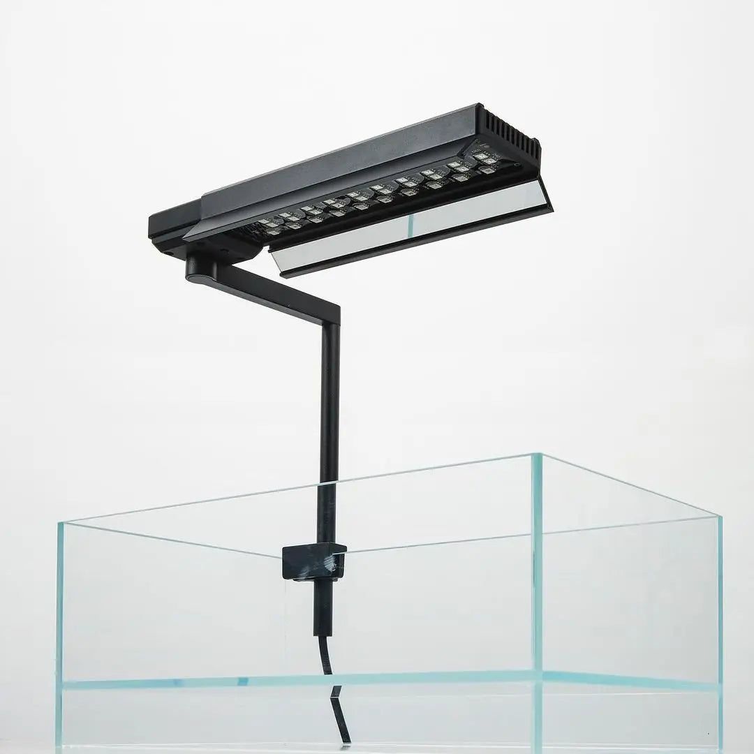 Akváriumi lámpa reflektor készlet, Chihiros CII RGB Shade tükörrel