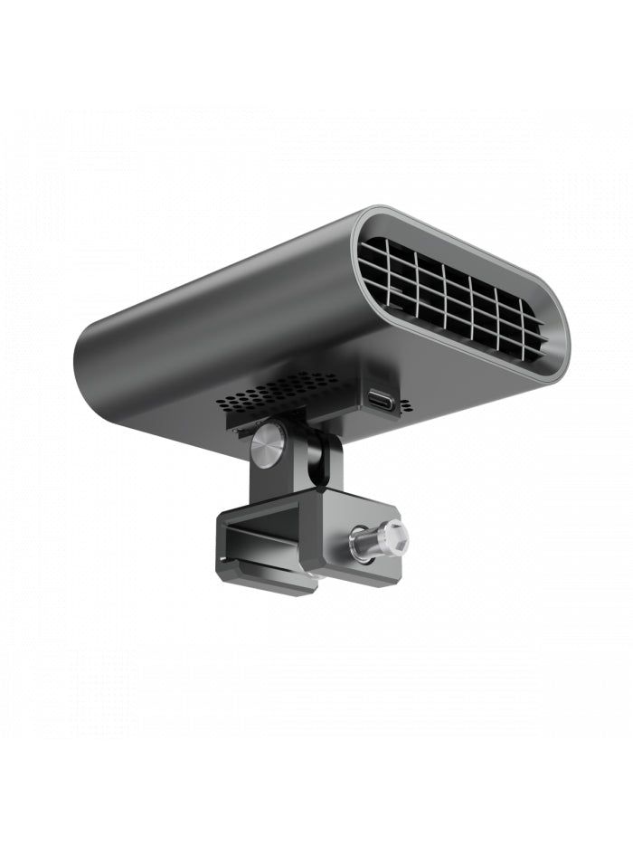 Akváriumi hűtő USB adapter nélkül, Chihiros hűtőventilátor