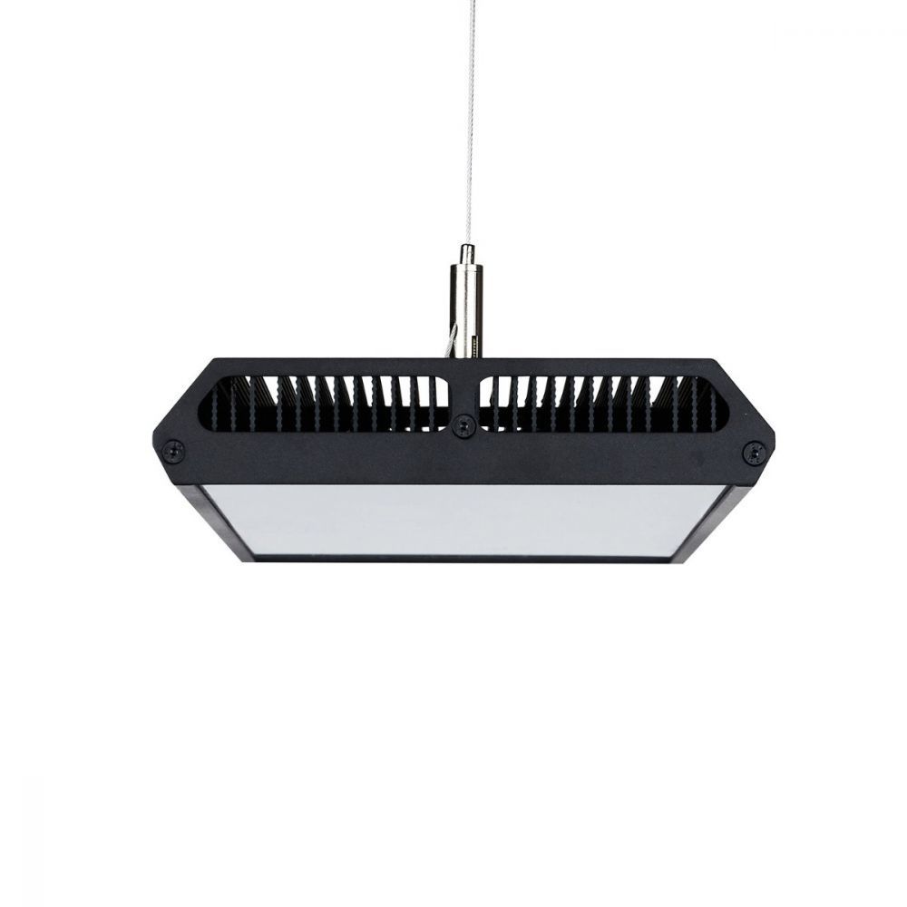 Akváriumi lámpa, Chihiros RGB VIVID 2 BLACK LED lámpa