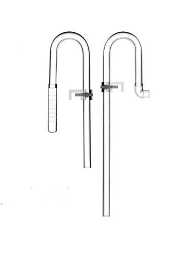 Lily Pipe készlet, Aquario Neo Flow, M 13mm