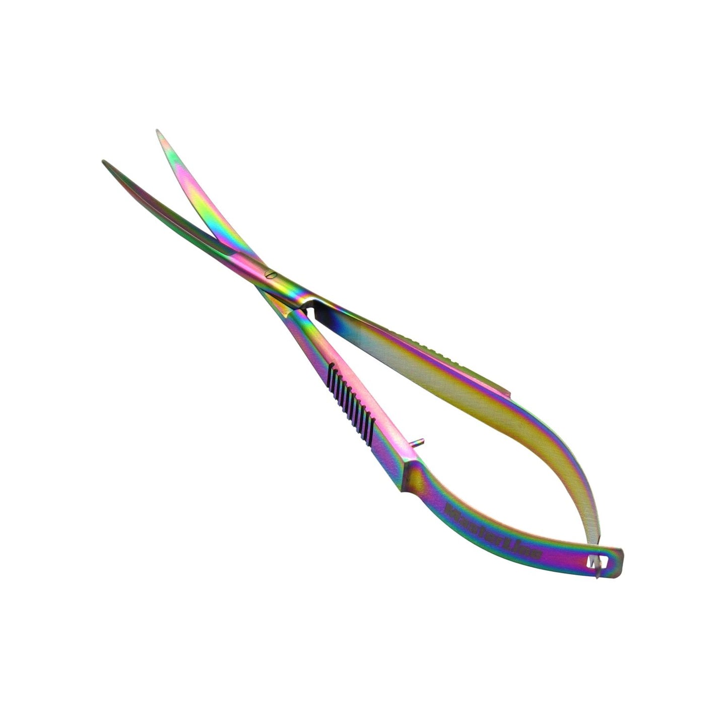 Olló vízinövények vágásához, MasterLine Spring Cut Multicolour 15 cm