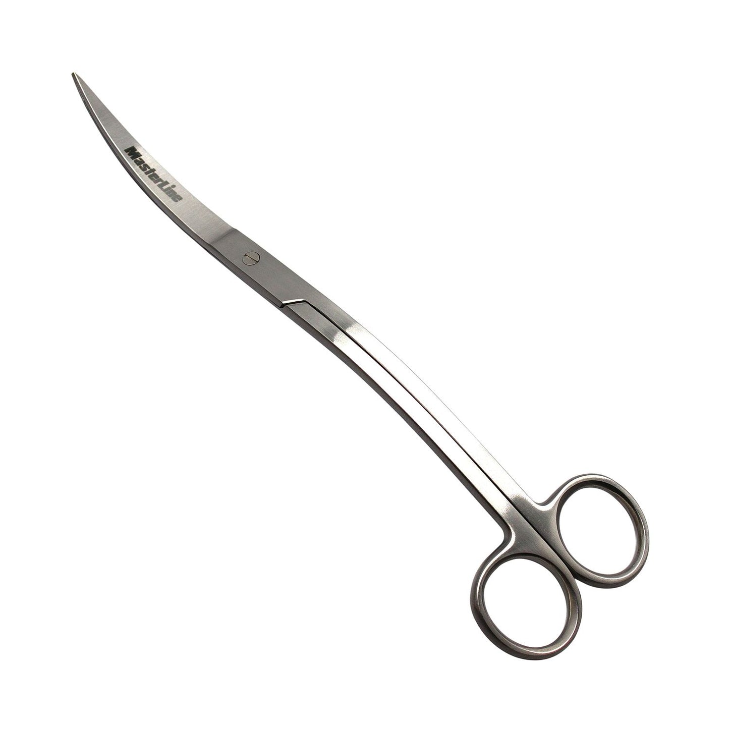 Olló vízinövények vágásához, MasterLine Wave 19 cm