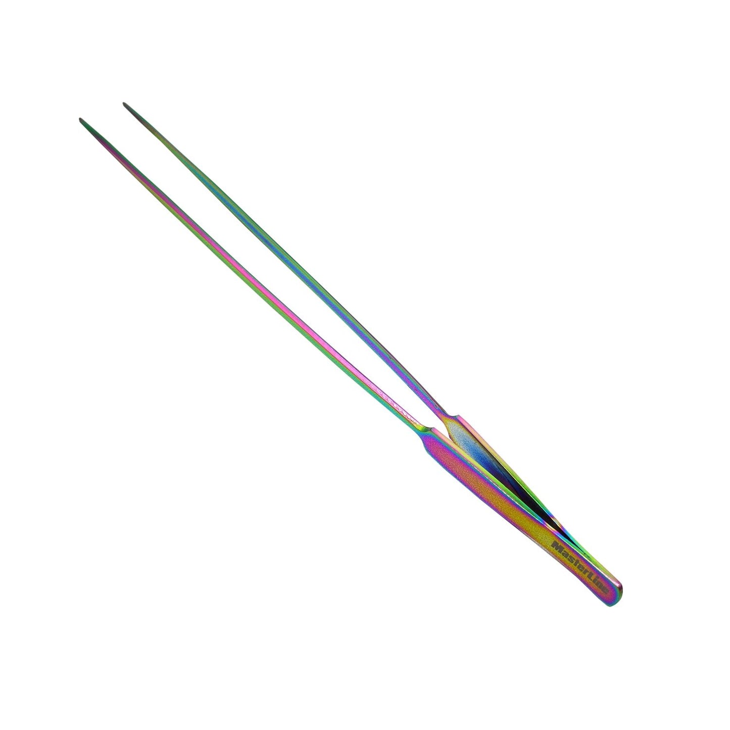 Vízinövény-csipesz, MasterLine Tweez Multicolour 30 cm