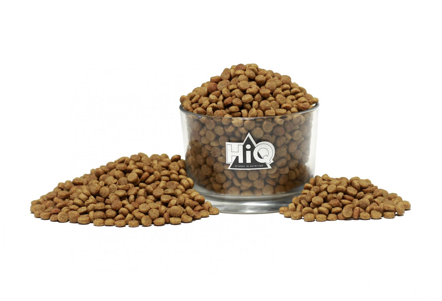 Baromfi alapú szárazeledel felnőtt macskáknak, HiQ Indoor care, 1,8 kg