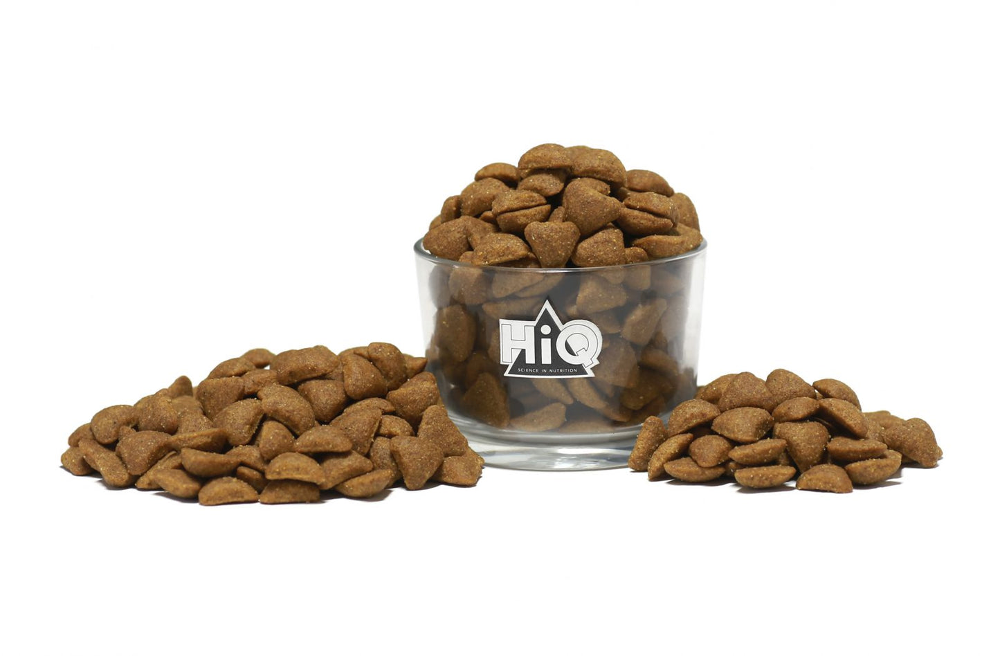 Baromfi alapú szárazeledel kisméretű felnőtt kutyáknak, HiQ Mini Adult, 1,8 kg