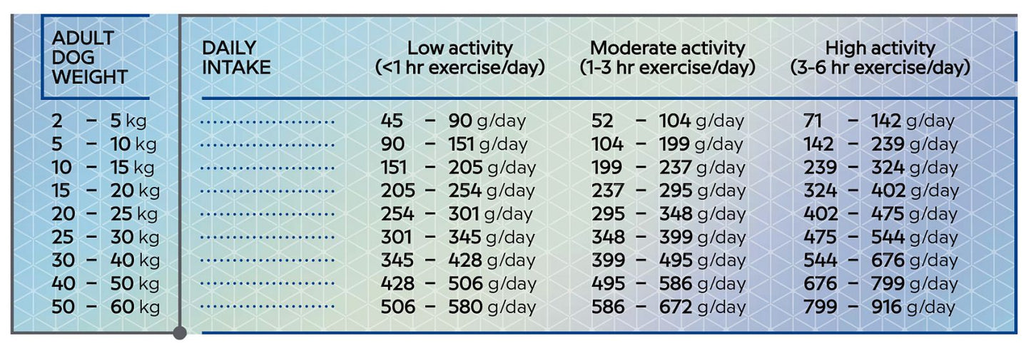 HiQ All Breed Adult Lamb 11kg Prémium szárazeledel felnőtt kutyáknak