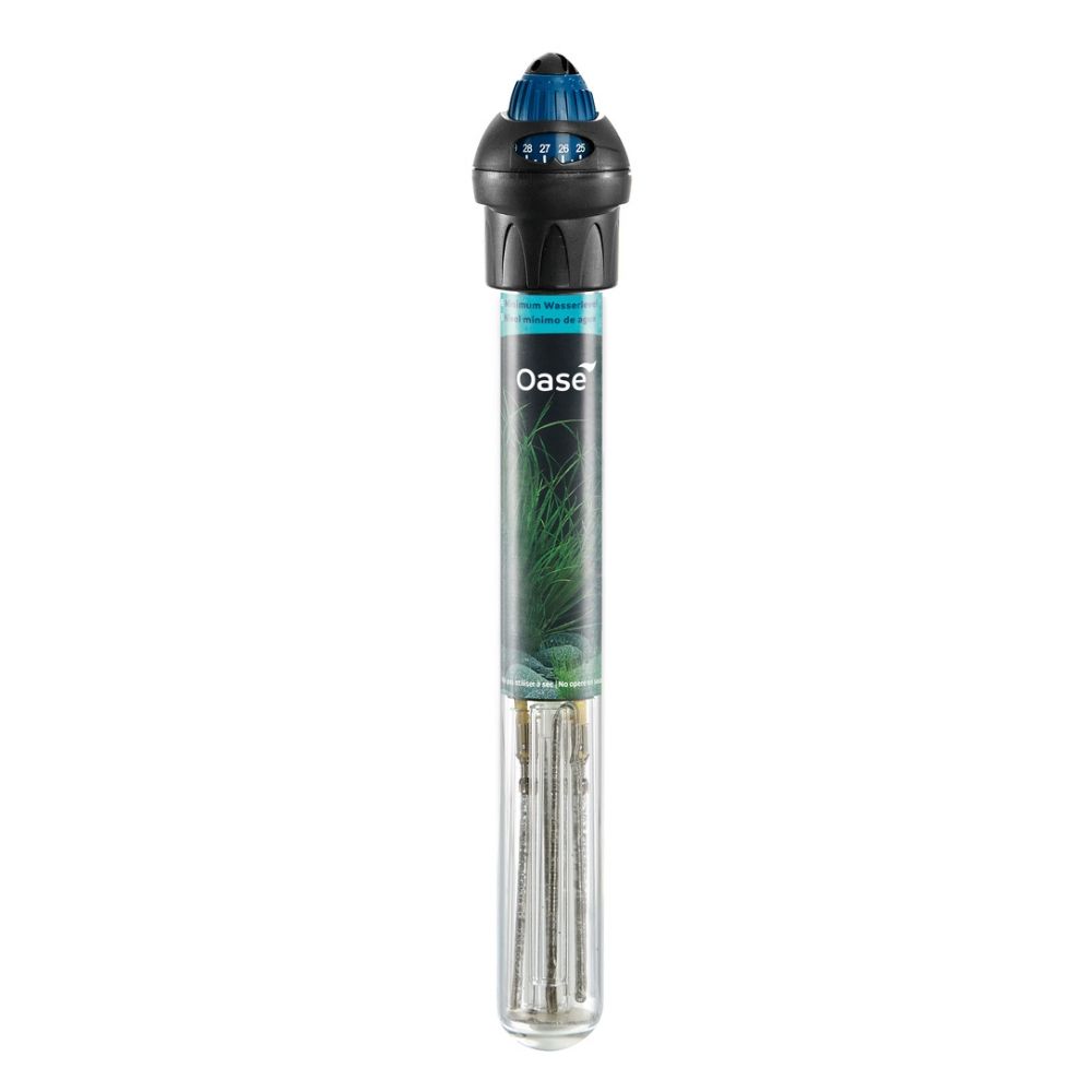 Akváriumi melegítő termosztáttal, Oase, 75W