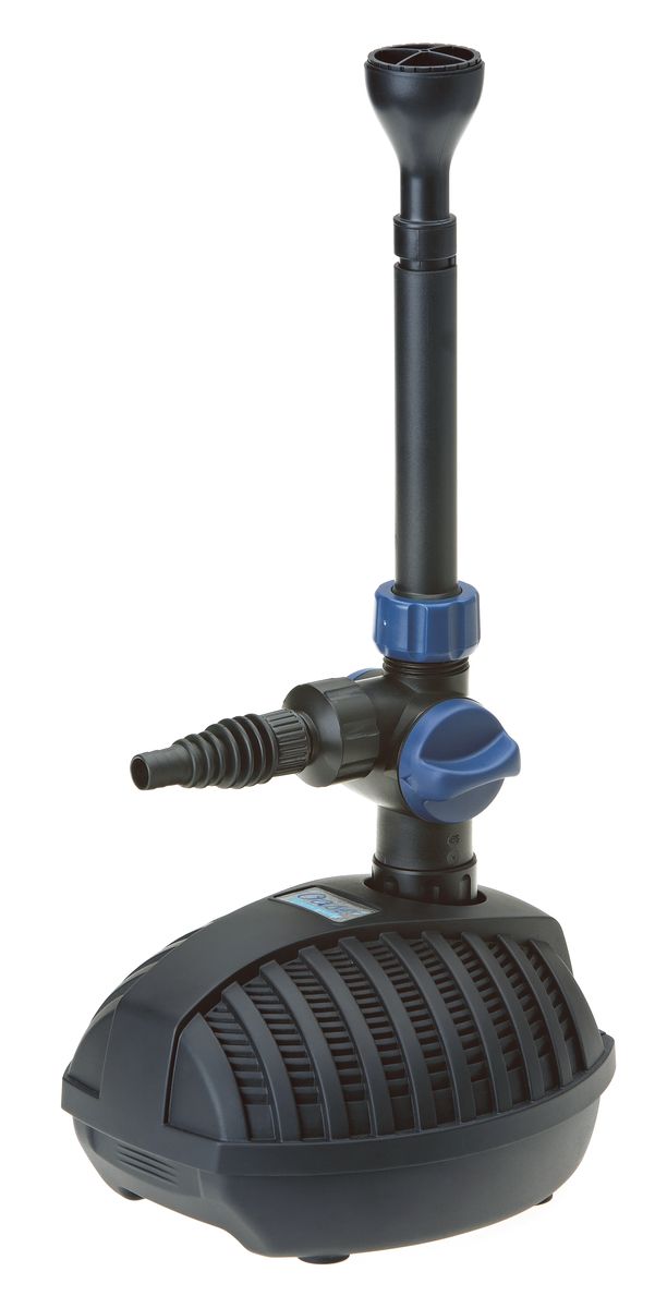 Tavi szökőkút készlet, Oase Aquarius Fountain Set Classic 1000