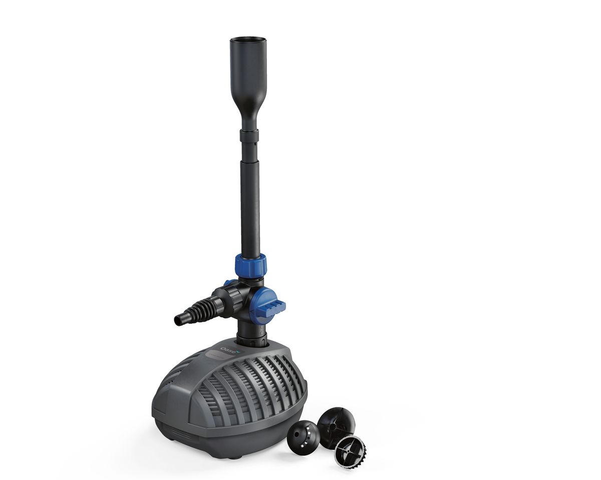 Oase Aquarius Fountain Set Eco 7500