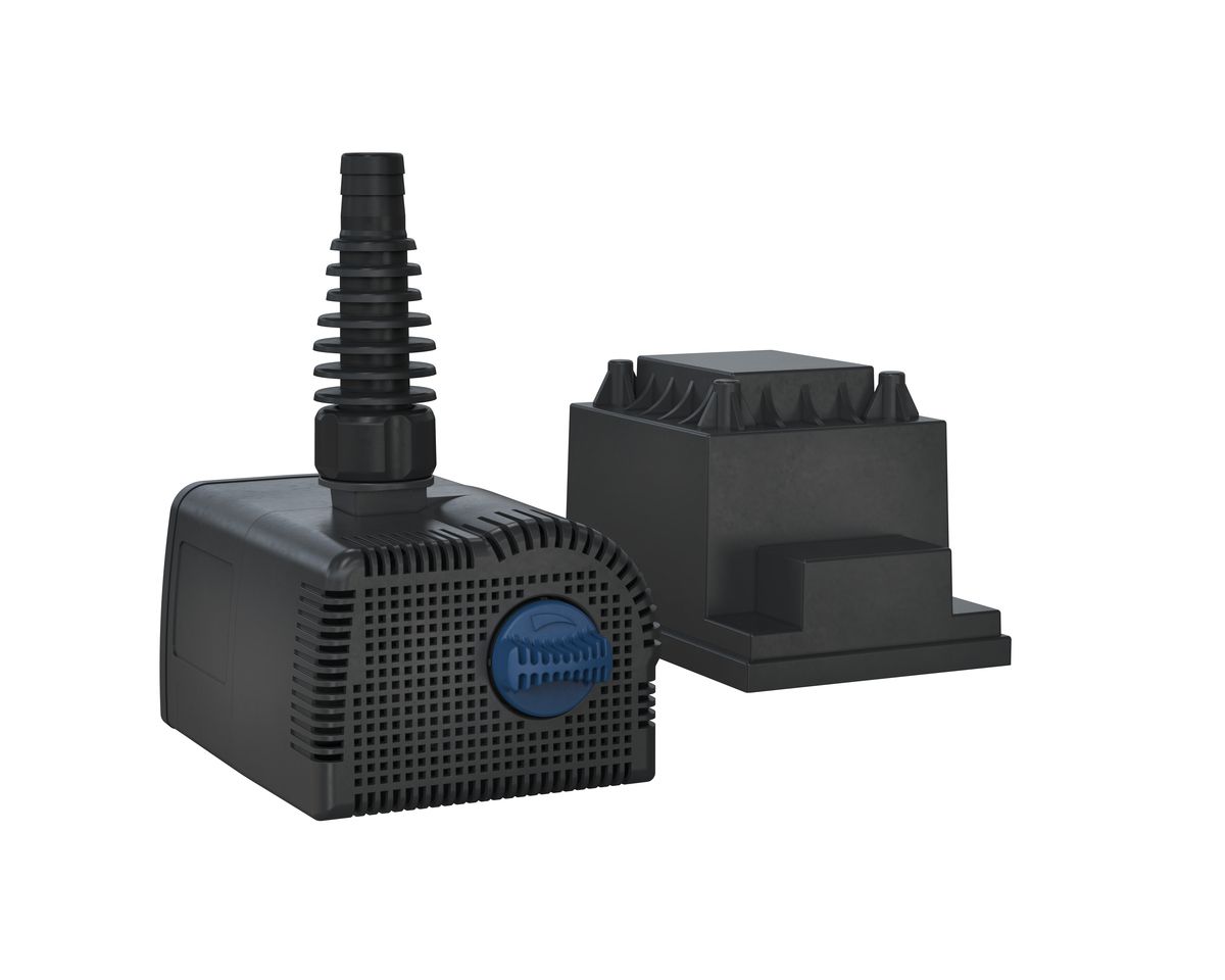 Tószivattyú, Oase Aquarius Universal Classic 1000 / 12 V