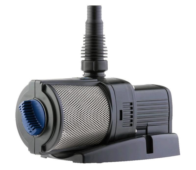 Tószivattyú, Oase Aquarius Universal Premium Eco 4000