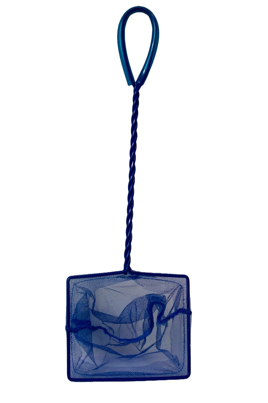 Kék hazug, 17 cm, Vörös daru