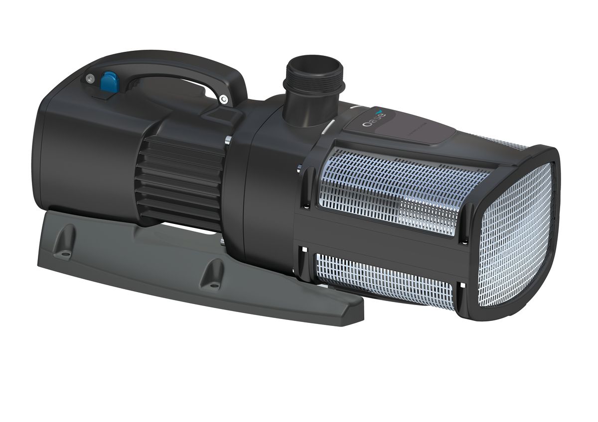 Tószivattyú, Oase Aquarius Eco Expert 44000