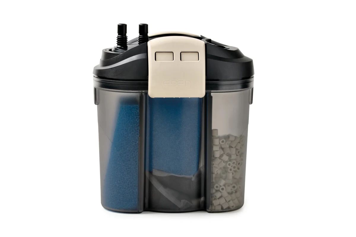 Külső szűrő, EDEN FES 200