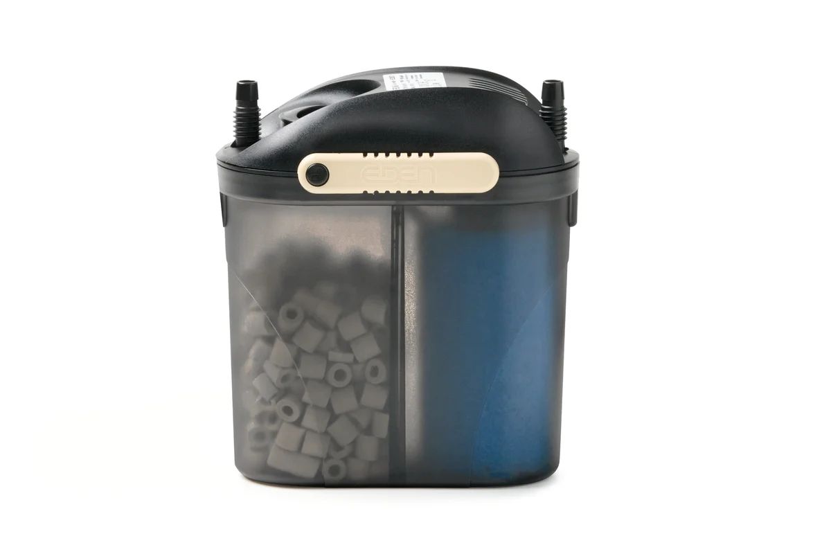 Külső szűrő, EDEN FES 60