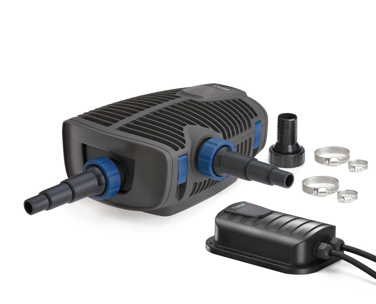 AquaMax Eco Premium 12000 - 12 V