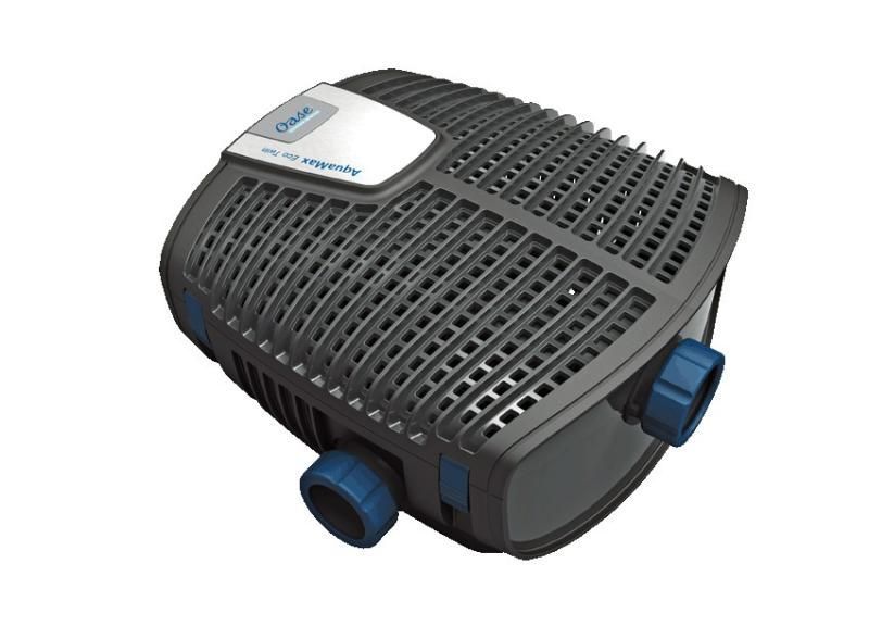 Tószivattyú, Oase AquaMax Eco Twin 20000