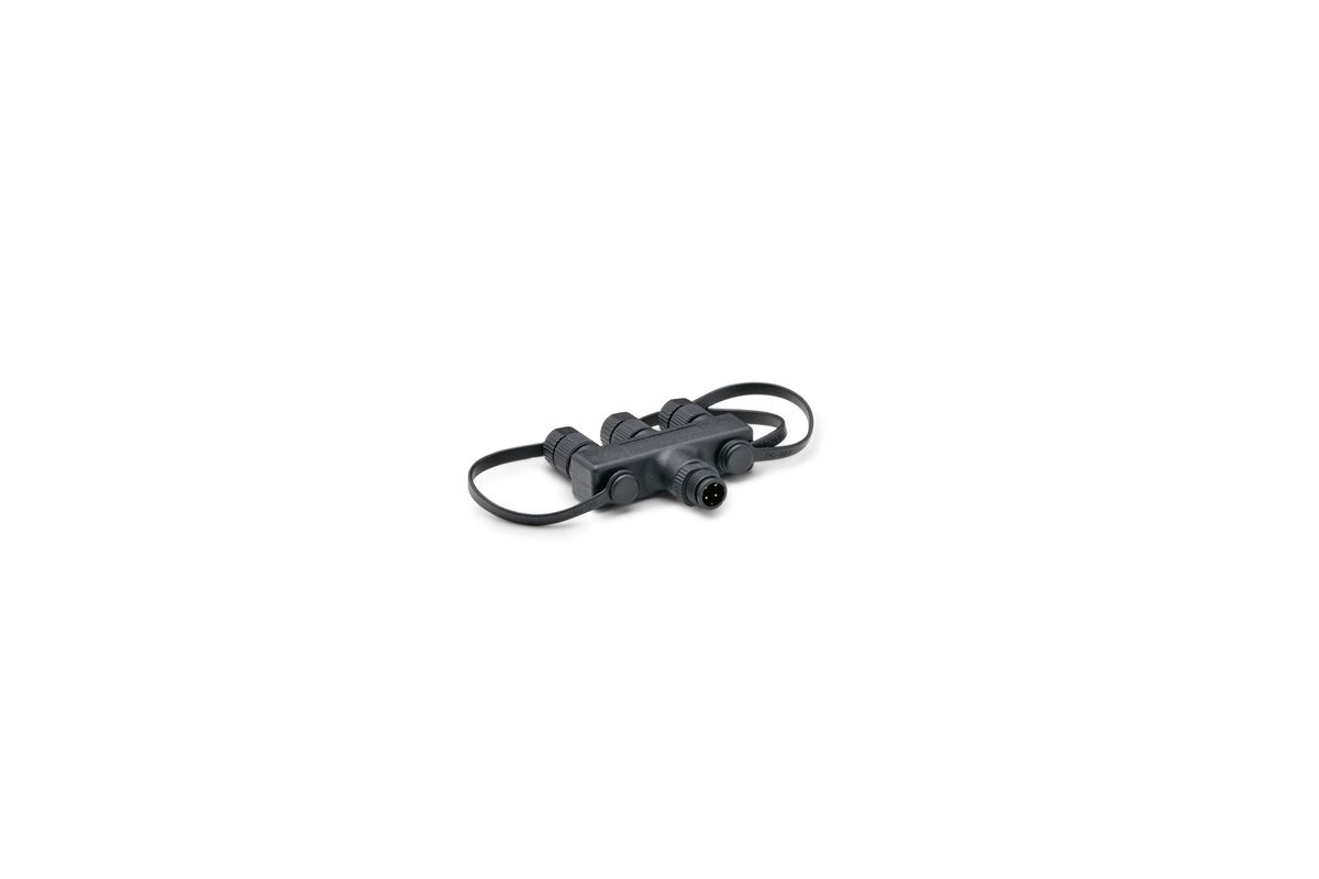 3 utas elosztó, Oase LunAqua Connect RGB 3 utas elosztó