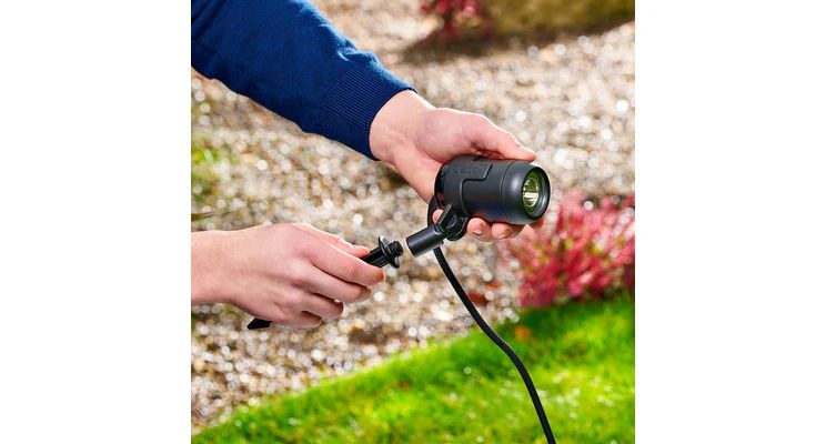 Spot iluminare, Oase LunAqua Connect M Solo