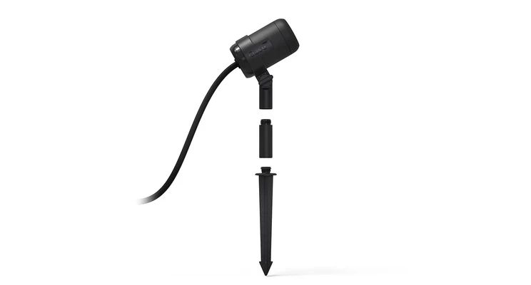 Spotlight, Oase LunAqua Connect S Solo