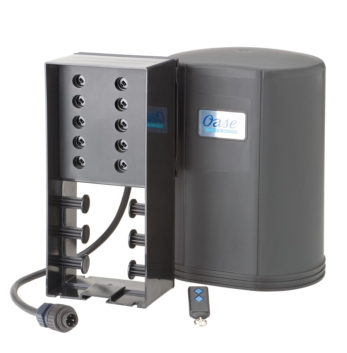 Set pompe jet de apa cu Led, Oase Water Quintet