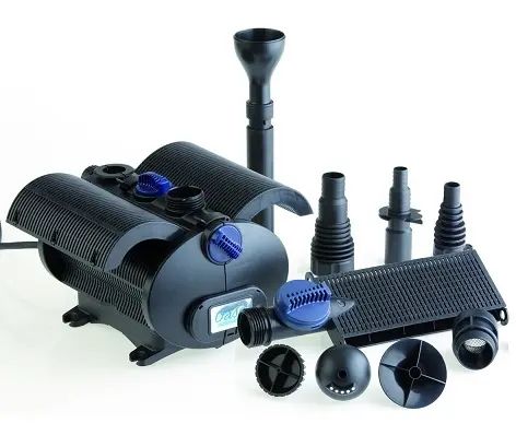 Pompa solara, Oase Aquarius Solar 700