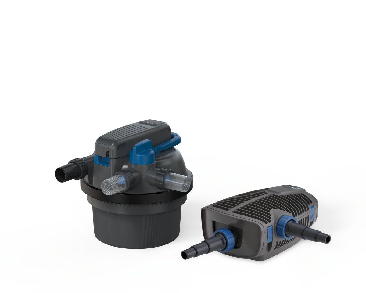 Sistem filtrare, Oase FiltoClear Set 5000