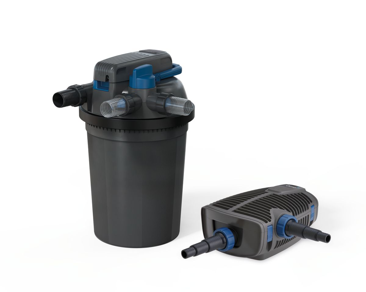 Szűrőrendszer, Oase FiltoClear Set 19000