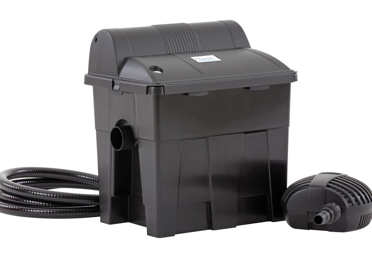 Szűrőrendszer, Oase BioSmart Set 5000