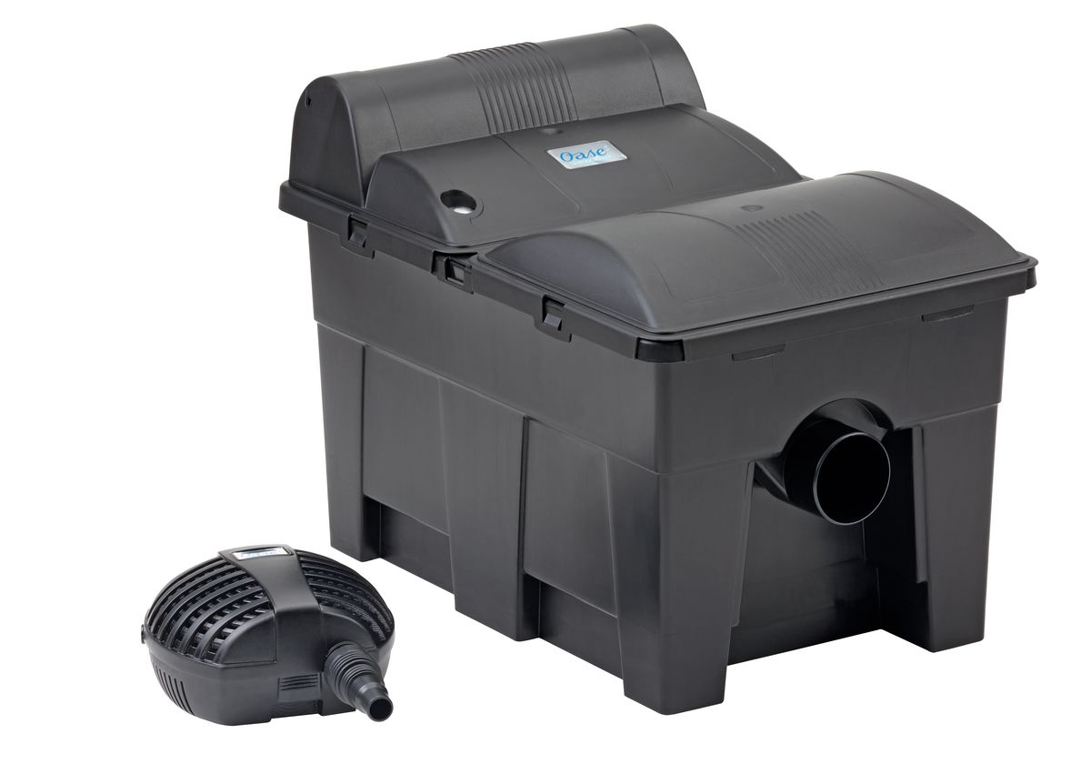 Szűrőrendszer, Oase BioSmart Set 14000