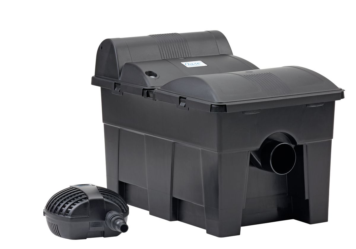 Szűrőrendszer, Oase BioSmart Set 14000